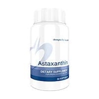 Designs For Health Astaxanthin