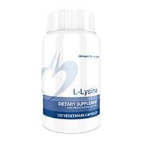 Designs For Health L-Lysine