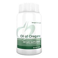 Designs For Health Oil Of Oregano