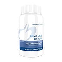 Designs For Health Olive Leaf Extract