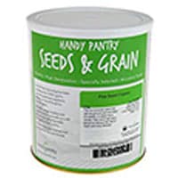 Handy Pantry Organic Brown Flaxseed