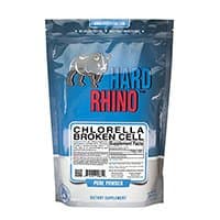 Hard Rhino Chlorella