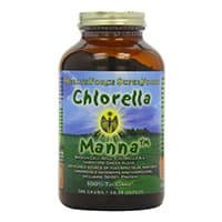 Healthforce Nutritionals Chlorella Manna