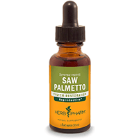 Herb Pharm Saw Palmetto