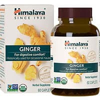 Himalaya Ginger
