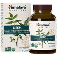 Himalaya Neem