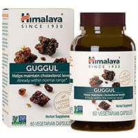 Himalaya Guggul