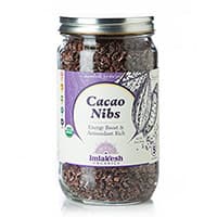 Imlak’esh Organics Cacao Nibs