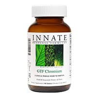 Innate Response GTF Chromium