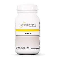 Integrative Therapeutics GABA