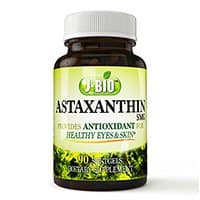 J-Bio Astaxanthin