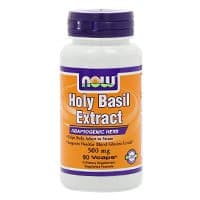 NOW Foods Holy Basil Extract