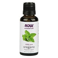 NOW Foods Oregano Oil