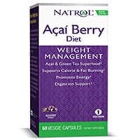 Natrol Acai Acai