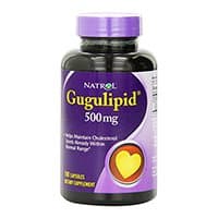 Natrol Gugulipid