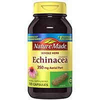 Nature Made Echinacea
