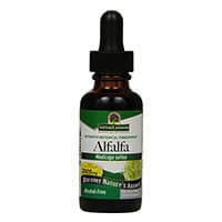 Nature's Answer Alfalfa