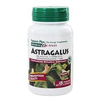 Nature’s Plus Astragalus