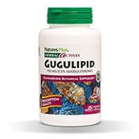 Nature’s Plus Gugulipid