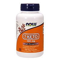 Now Foods 7-Keto