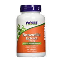 Now Foods Boswellia Extract