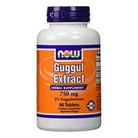 Now Foods Guggul Extract