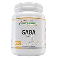 NutraBulk GABA