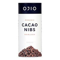 Ojio Raw Organic Cacao Nibs