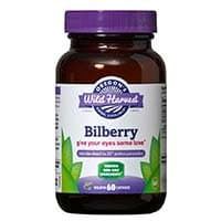 Oregon’s Wild Harvest Bilberry