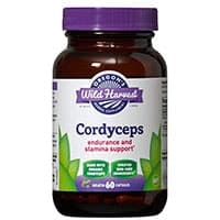 Oregon’s Wild Harvest Cordyceps