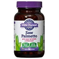 Oregon’s Wild Harvest Saw Palmetto