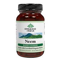 Organic India Neem
