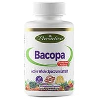 Paradise Herbs Bacopa