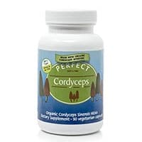 Perfect Company Cordyceps