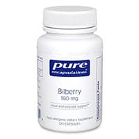 Pure Encapsulations Bilberry