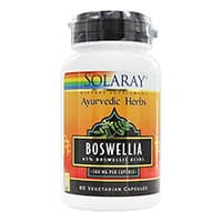 Solaray Boswellia