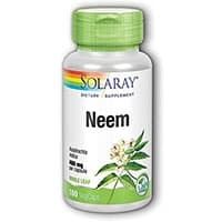 Solaray Neem