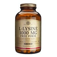 Solgar L-Lysine