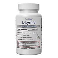 Superior Labs L-Lysine