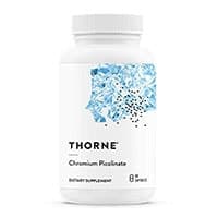 Thorne Research Chromium Picolinate
