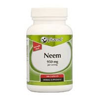 Vitacost Neem