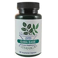 Vitanica GABA Ease
