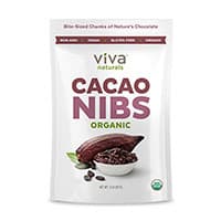 Viva Labs Raw Cacao Nibs