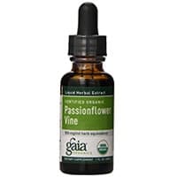 Gaia Herbs Passionflower