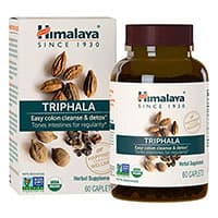 Himalaya Triphala