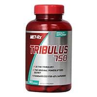 MET-Rx Tribulus 750