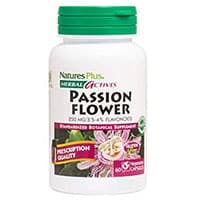 Nature’s Plus Passion Flower