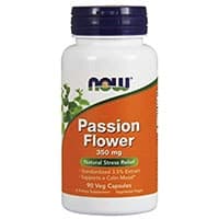 Now Foods Passion Flower Extract