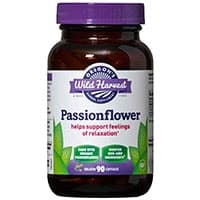 Oregon’s Wild Harvest Passionflower