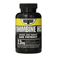 Primaforce Yohimbine HCL